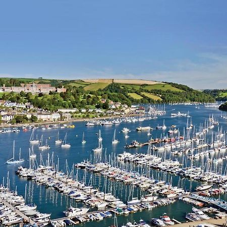 7 Charles Street Villa Dartmouth Eksteriør billede