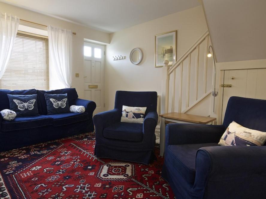 7 Charles Street Villa Dartmouth Eksteriør billede