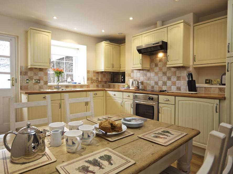 7 Charles Street Villa Dartmouth Eksteriør billede