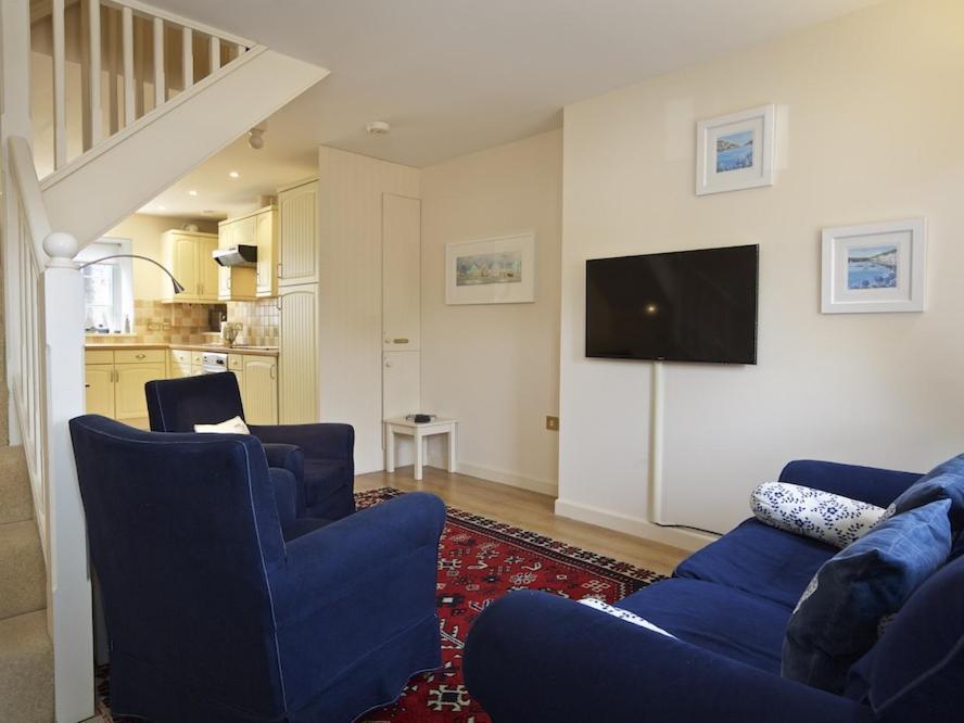 7 Charles Street Villa Dartmouth Eksteriør billede