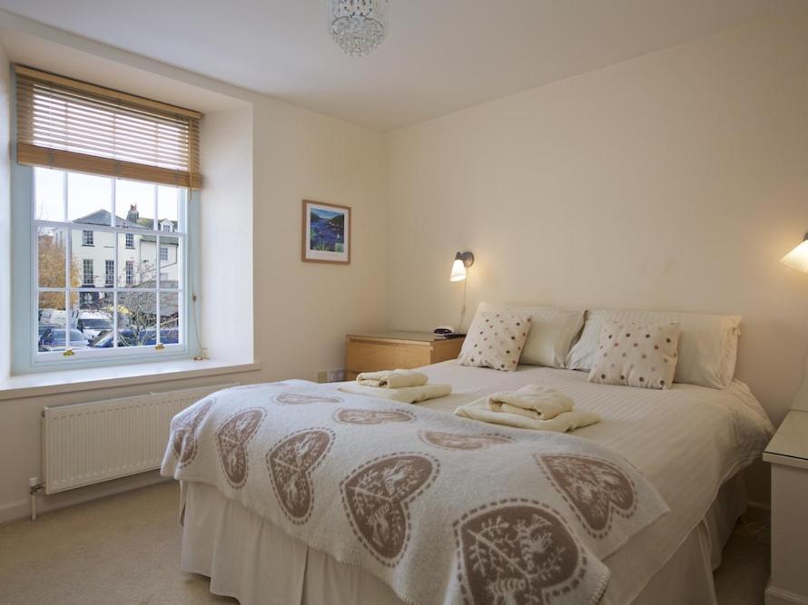 7 Charles Street Villa Dartmouth Eksteriør billede